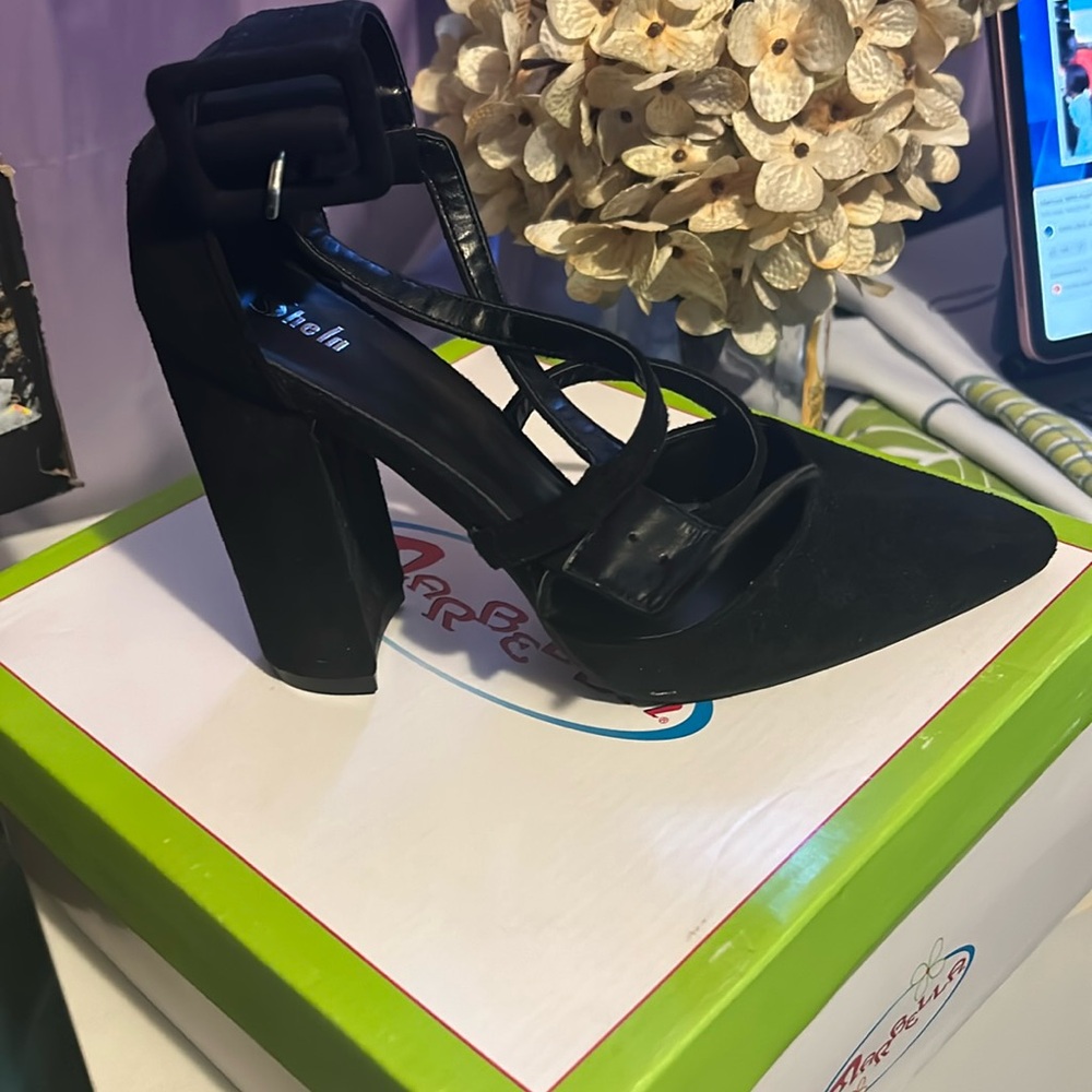 Women heels